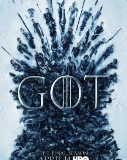 Game of Thrones saison 8 – la critique (sans spoiler)