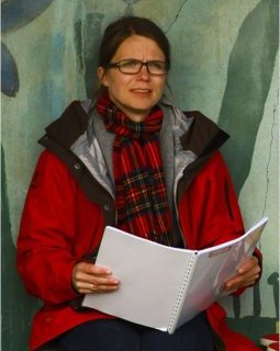 Turn me on : entretien avec Jannicke Systad Jacobsen