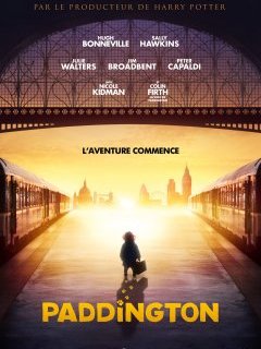 Paddington : un ours dans la ville, bande-annonce 1