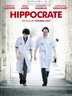Hippocrate - Thomas Lilti - critique 