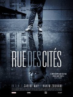 Rue des cités - la critique
