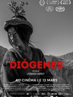Diógenes - Leonardo Barbuy La Torre - critique
