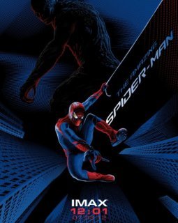 The Amazing Spider-Man : déjà un carton aux USA ?