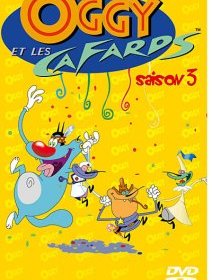 Oggy et les Cafards - La critique + le test DVD