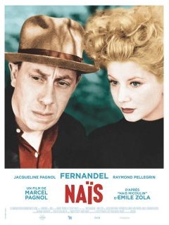 Naïs - Raymond Leboursier - critique
