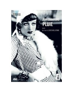 Pluie - la critique + le test DVD