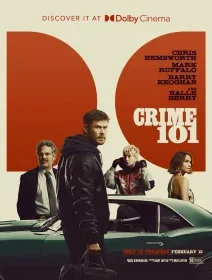Crime 101 - Bart Layton - critique