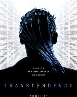 Trailer pour Transcendance : Johnny Depp en ordinateur de pointe ?