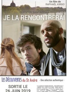 Je la rencontrerai - la critique du film