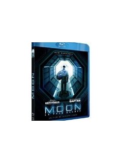 Moon de Duncan Jones en vidéo