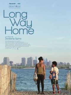 Long Way Home - la critique du film