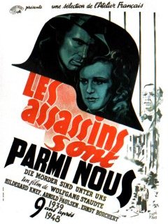 Les assassins sont parmi nous - la critique du film