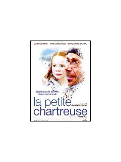 La petite chartreuse 