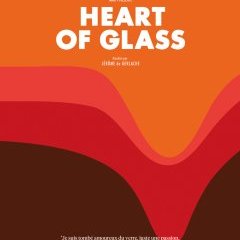 Affiche du film Heart of Glass