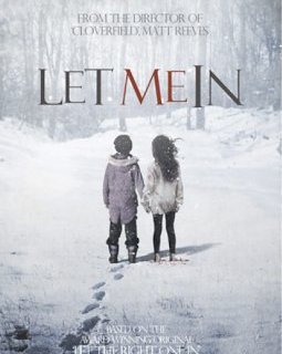 Let me in - la bande-annonce