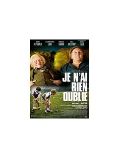 Je n'ai rien oublié - la critique