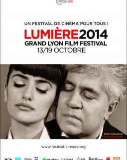 Lumière 2014 Grand Lyon Film Festival : ce que nous promet cette édition