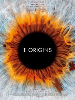 I Origins - la critique du film 