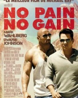 Paramount 2013-2014 : de No Pain No Gain à Transformers 4, du Michael Bay en pagaille !