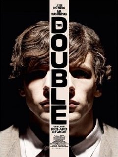 The Double - la critique du film