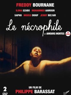 Le Nécrophile (et Amours Mortes) - la critique du film