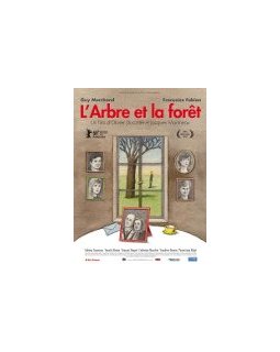 L'arbre et la forêt - la critique