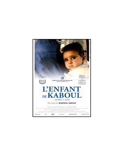 L'enfant de Kaboul - la critique