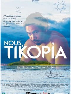 Nous, Tikopia : bande-annonce du nouveau Corto Fajal