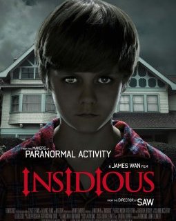 Insidious 2 sur les écrans pour le second semestre 2013 