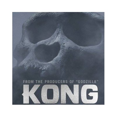 Kong : Skull Island : affiche et bande-annonce imposantes
