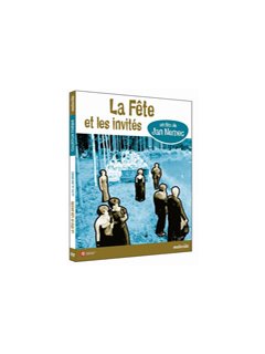 La fête et les invités - La critique + Le test DVD