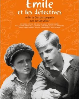 Emile et les détectives - la critique