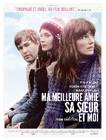 Ma meilleure amie, sa soeur et moi - la critique