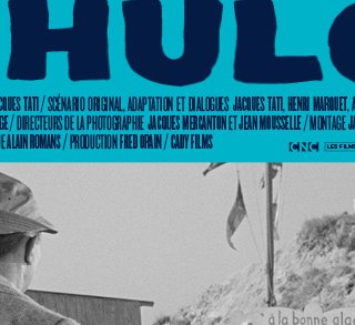 Les vacances de Monsieur Hulot - Jacques Tati - critique
