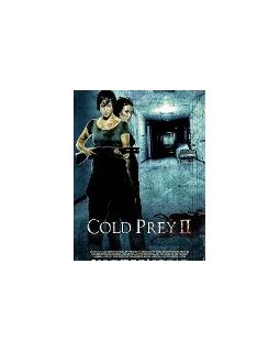 Cold prey 2, la résurrection - la critique