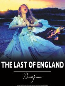 The Last of England - Derek Jarman - critique