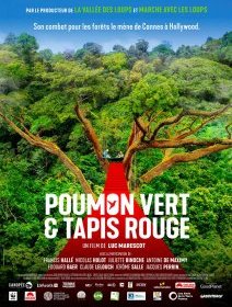 Poumon vert et tapis rouge - Luc Marescot - critique 