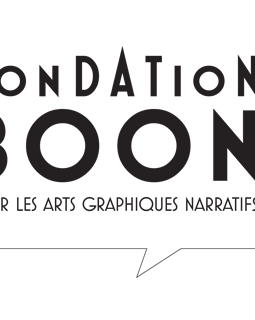 La fondation Boon acquiert les planches de la BD Master Race 