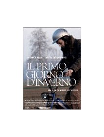 The first day of winter (Il primo giorno d'inverno) - la critique