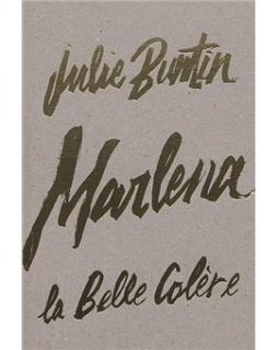 Marlena de Julie Buntin - la critique du livre