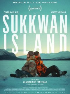 Sukkwan Island - Vladimir de Fontenay - critique