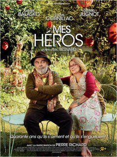 Mes héros - la critique