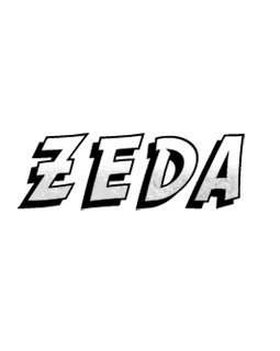 Zéda parle de... La définition de la BD (suite et fin) !