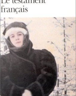 Le testament français - Andreï Makine