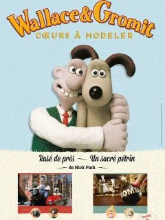 Wallace et Gromit : cœurs à modeler - la critique du film