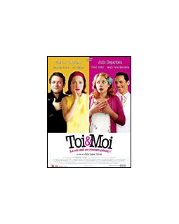 Toi et moi - la critique