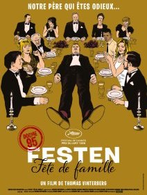 Festen (Fête de famille) célèbre ses 20 ans au cinéma