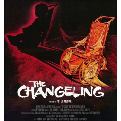 The Changeling (L'enfant du diable) - Peter Medak - critique