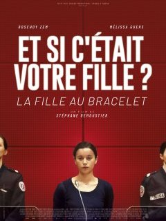La fille au bracelet - Stéphane Demoustier - critique