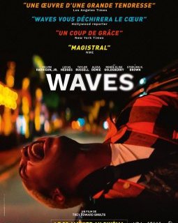 Waves - la critique du film 
